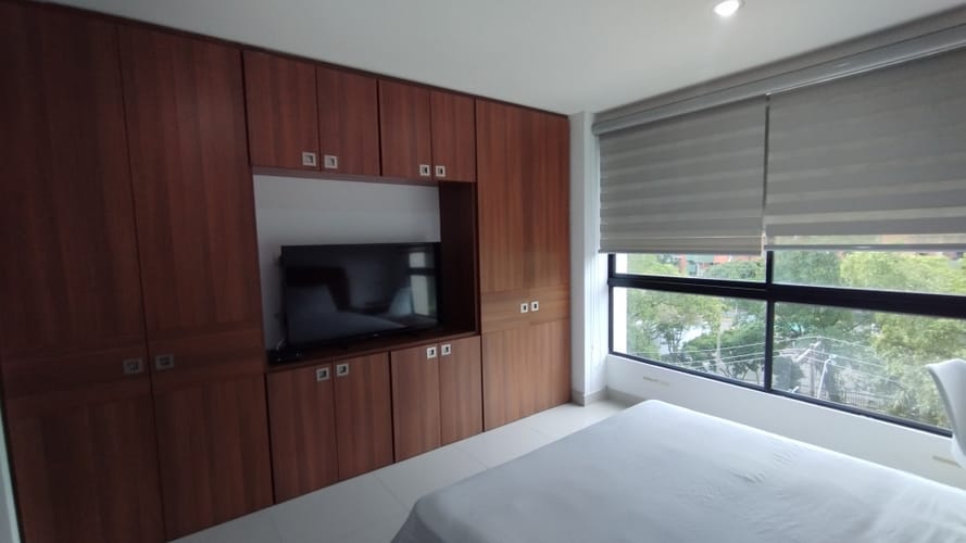 Apartamento en venta en Chipichape, Cali · foto 22 de 24