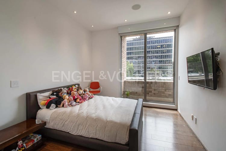 Apartamento de 4 alcobas en venta en La Cabrera, Bogotá, 333 m² · foto 18 de 20