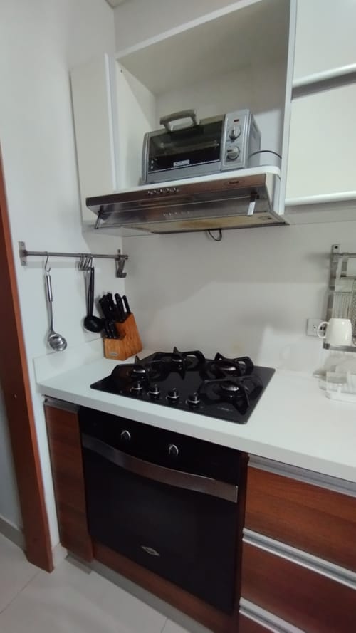 Apartamento en venta en Chipichape, Cali · foto 23 de 24