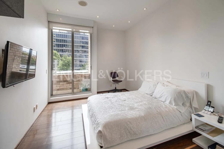 Apartamento de 4 alcobas en venta en La Cabrera, Bogotá, 333 m² · foto 17 de 20
