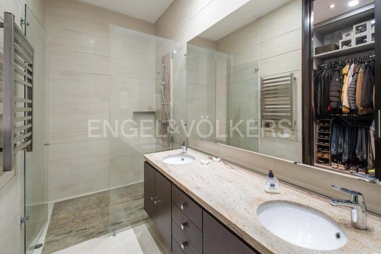 Apartamento de 4 alcobas en venta en La Cabrera, Bogotá, 333 m² · foto 16 de 20