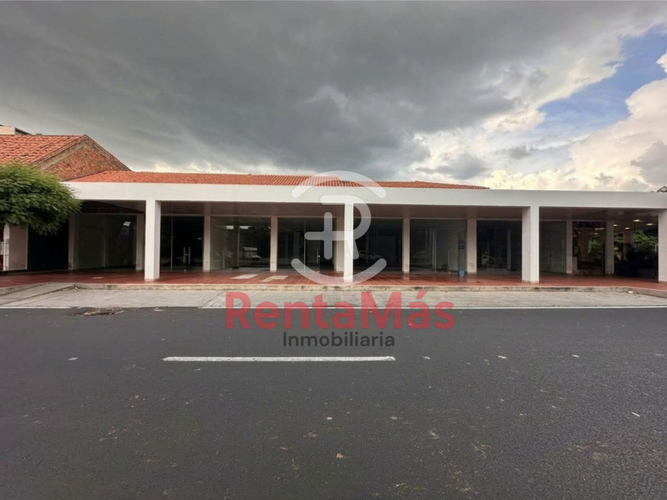 Local en Arriendo en Caobos, Cúcuta