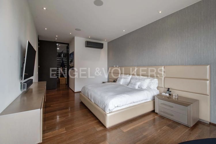 Apartamento de 4 alcobas en venta en La Cabrera, Bogotá, 333 m² · foto 14 de 20