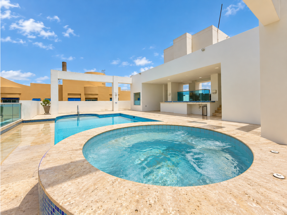 Apartamento en venta en Cartagena De Indias, Cartagena · foto 2 de 23