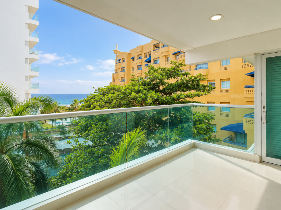 Apartamento en venta en Cartagena De Indias, Cartagena · foto 3 de 23