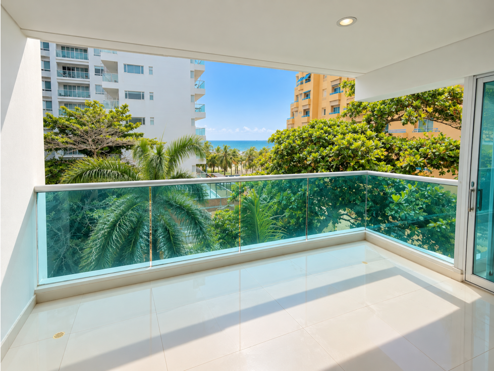 Apartamento en venta en Cartagena De Indias, Cartagena · foto 4 de 23