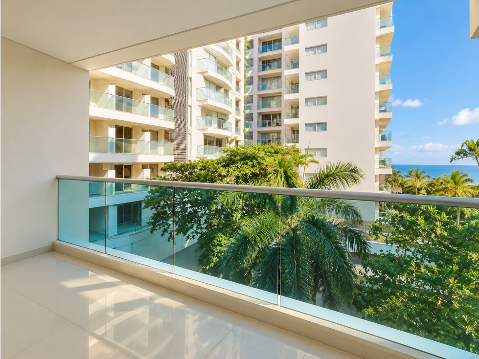 Apartamento en venta en Cartagena De Indias, Cartagena · foto 5 de 23