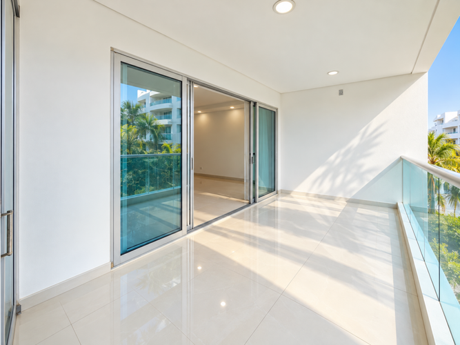 Apartamento en venta en Cartagena De Indias, Cartagena · foto 6 de 23