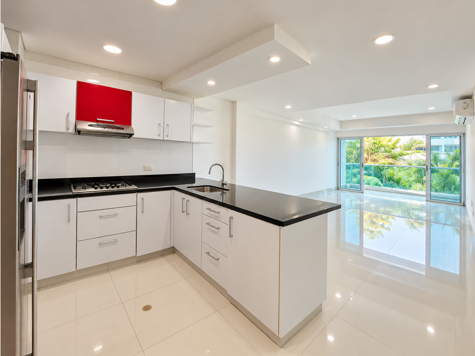 Apartamento en venta en Cartagena De Indias, Cartagena · foto 8 de 23
