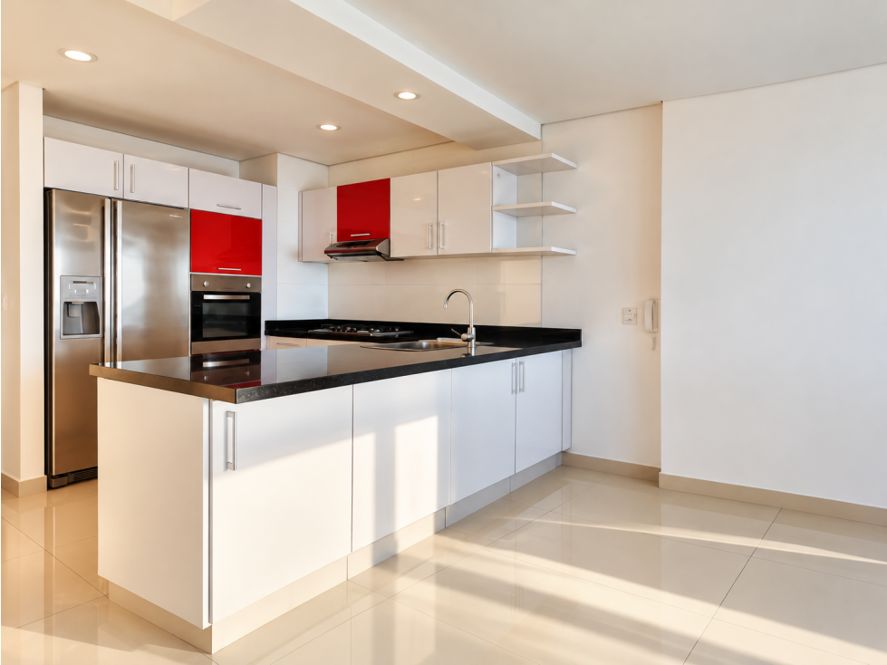 Apartamento en venta en Cartagena De Indias, Cartagena · foto 9 de 23