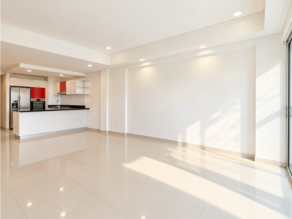 Apartamento en venta en Cartagena De Indias, Cartagena · foto 12 de 23