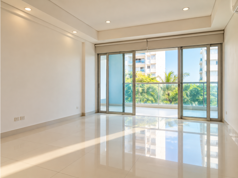 Apartamento en venta en Cartagena De Indias, Cartagena · foto 13 de 23