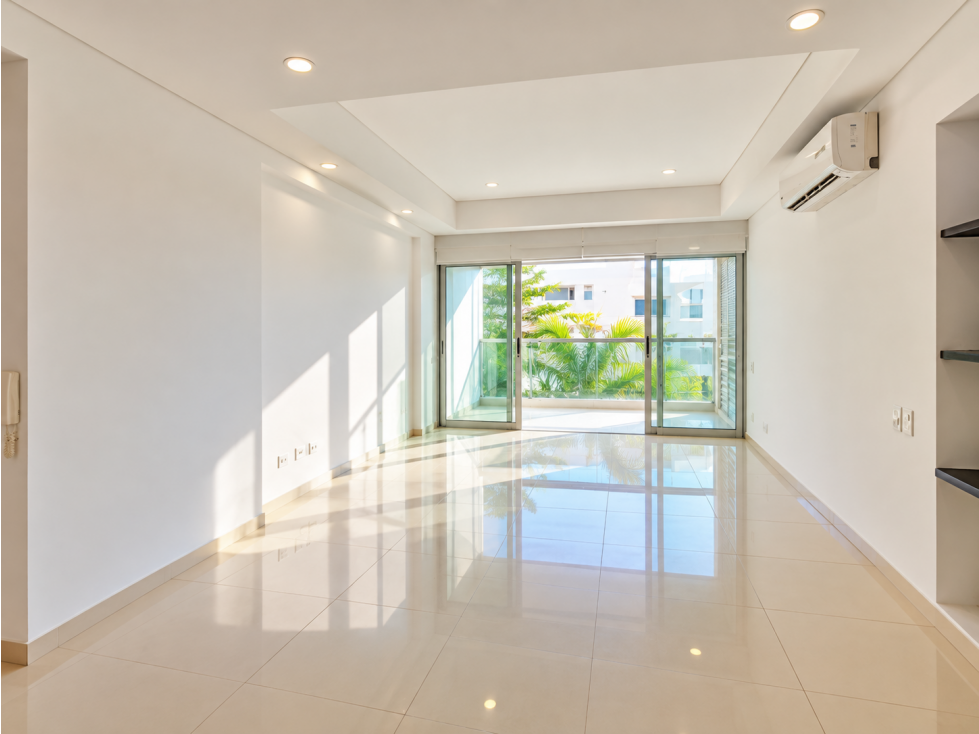 Apartamento en venta en Cartagena De Indias, Cartagena · foto 14 de 23