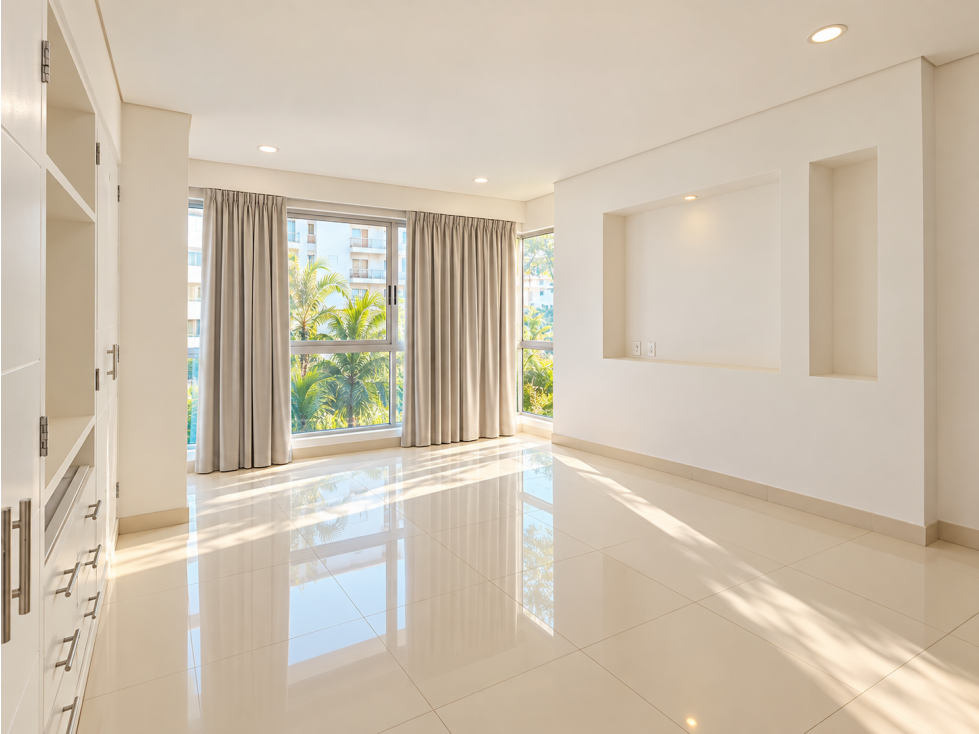 Apartamento en venta en Cartagena De Indias, Cartagena · foto 16 de 23