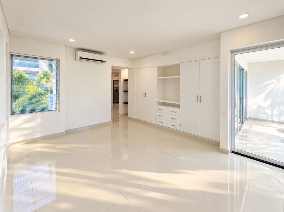 Apartamento en venta en Cartagena De Indias, Cartagena · foto 17 de 23