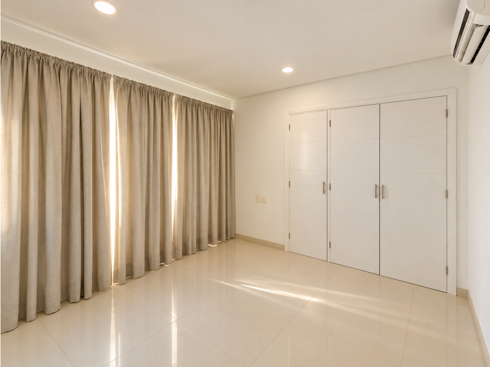 Apartamento en venta en Cartagena De Indias, Cartagena · foto 18 de 23