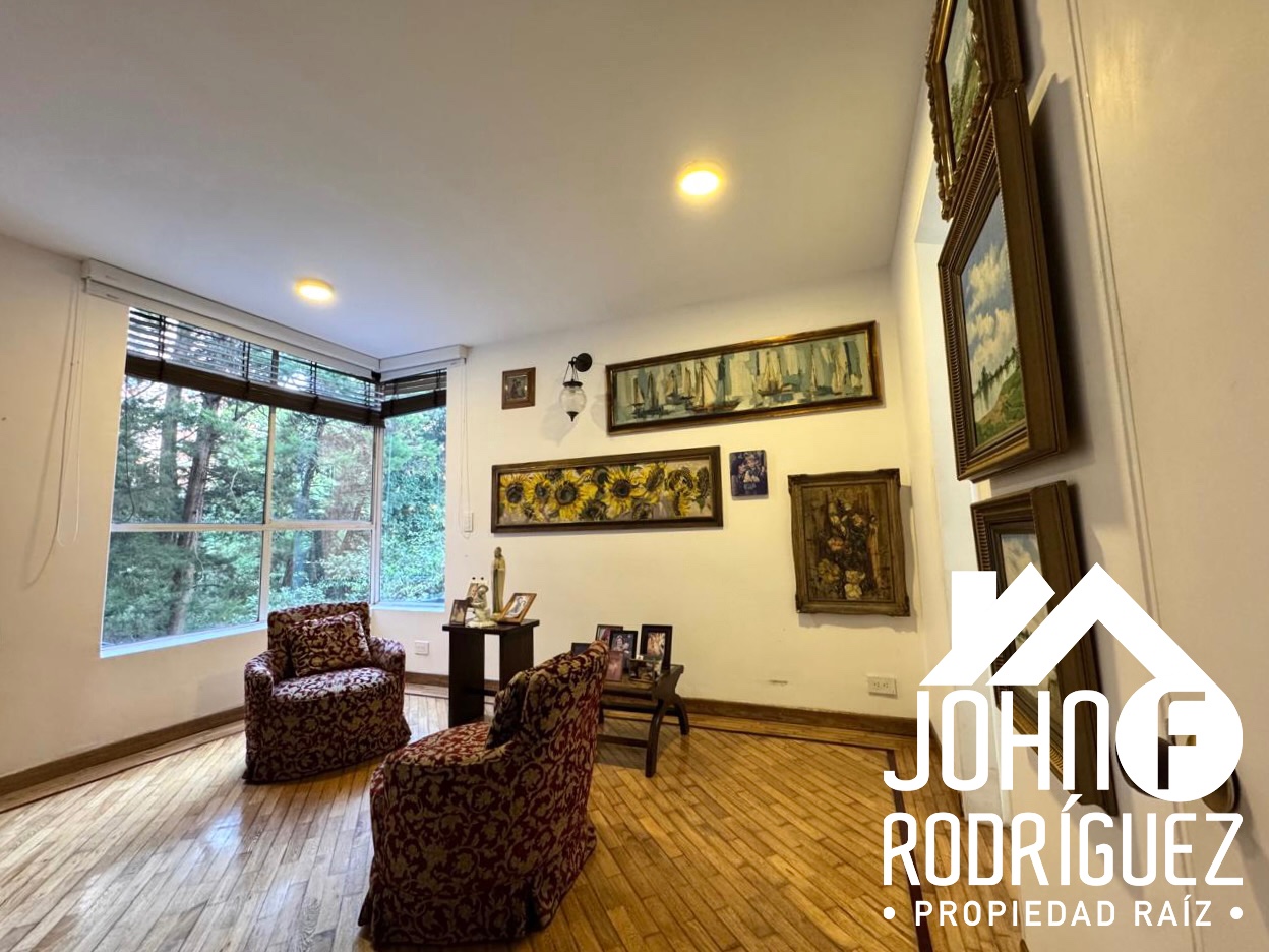 Apartamento en venta en El Poblado, Medellín · foto 10 de 12