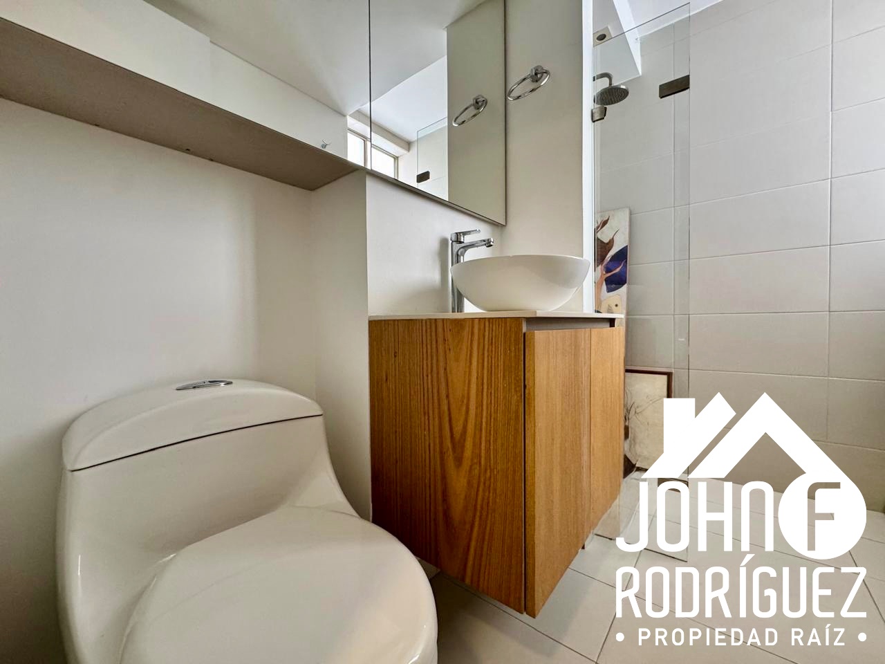 Apartamento en venta en El Poblado, Medellín · foto 6 de 12