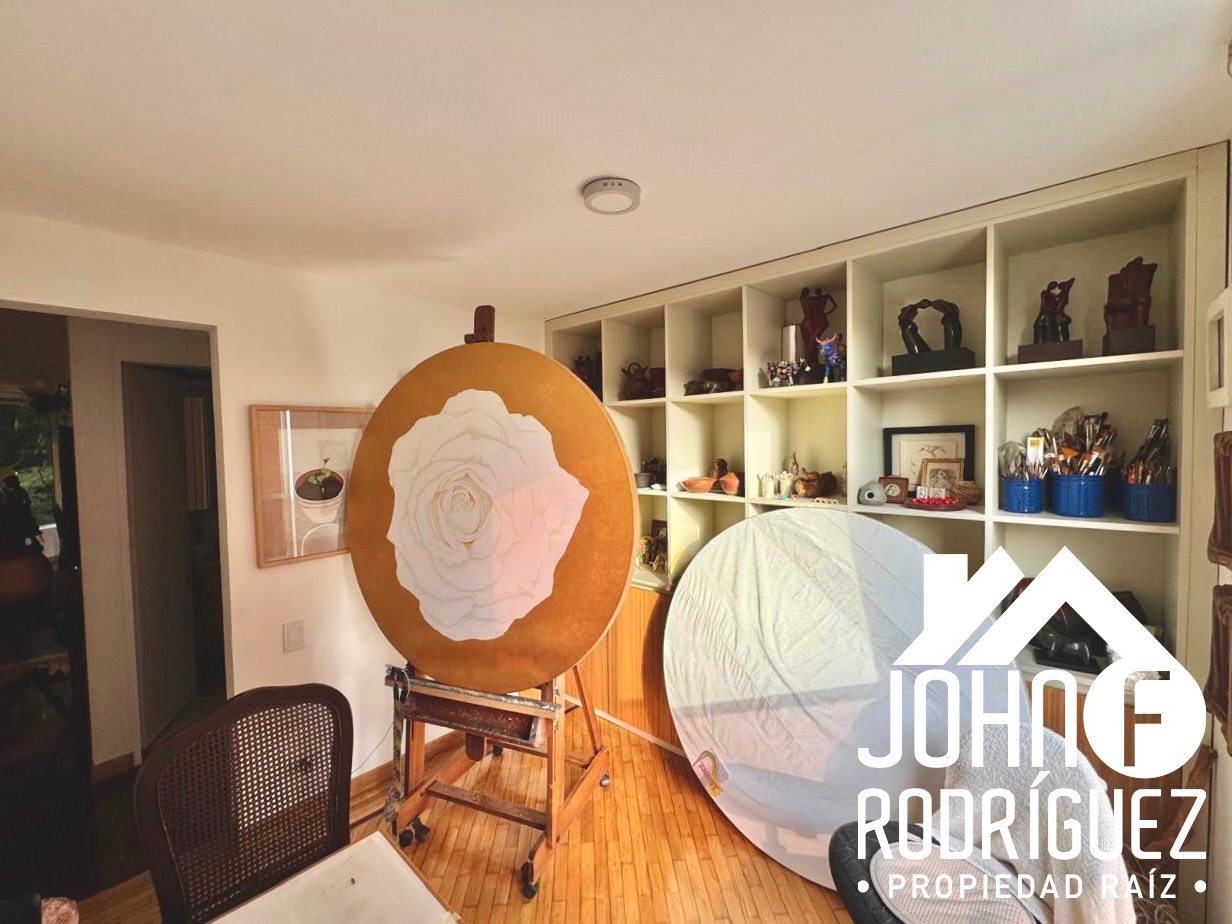 Apartamento en venta en El Poblado, Medellín · foto 7 de 12