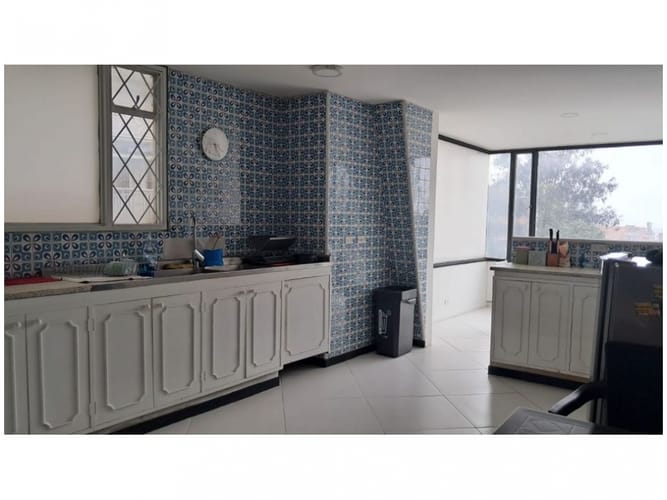 Apartamento de 3 alcobas en venta en Chico, Bogotá, 400 m² · foto 10 de 24