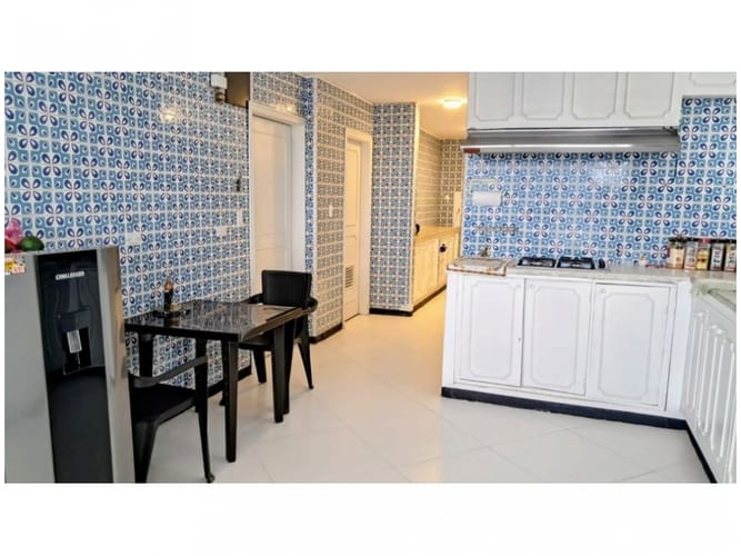 Apartamento de 3 alcobas en venta en Chico, Bogotá, 400 m² · foto 11 de 24