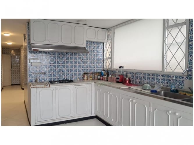Apartamento de 3 alcobas en venta en Chico, Bogotá, 400 m² · foto 12 de 24
