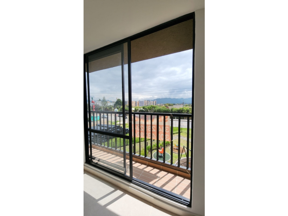 Apartamento en venta en Rincon Santo, Cajicá · foto 2 de 6