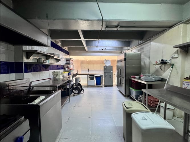 Local en venta en Villagrande, Envigado, 40 m² · foto 4 de 7