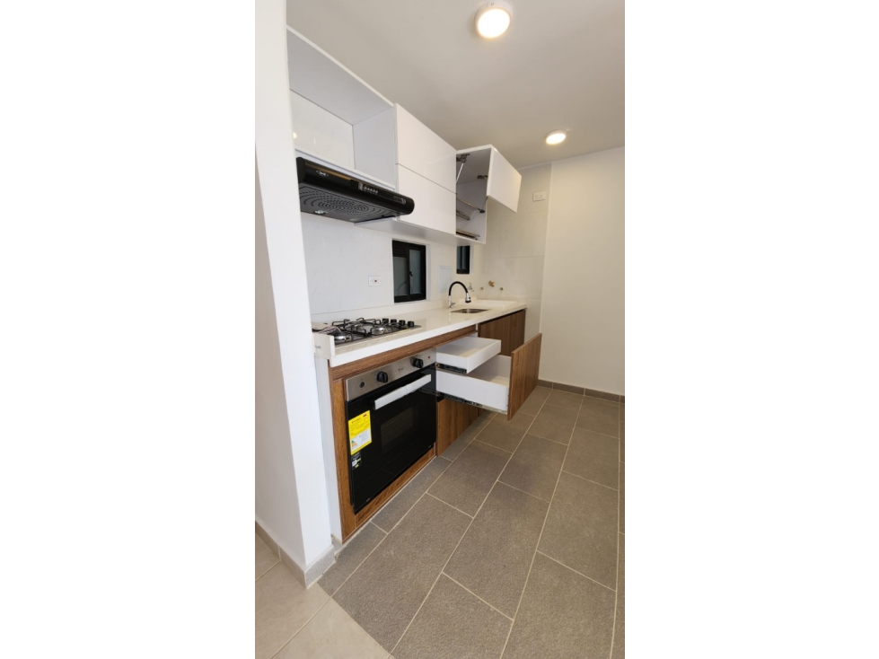 Apartamento en venta en Rincon Santo, Cajicá · foto 3 de 6