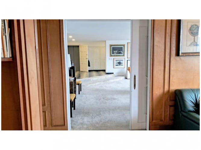 Apartamento de 3 alcobas en venta en Chico, Bogotá, 400 m² · foto 19 de 24