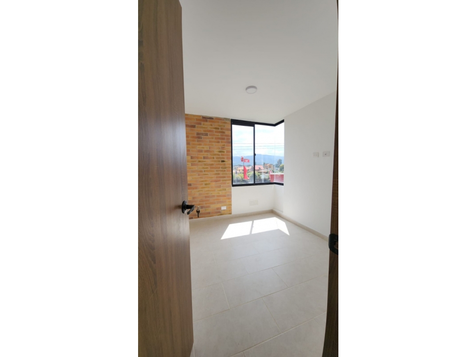 Apartamento en venta en Rincon Santo, Cajicá · foto 4 de 6