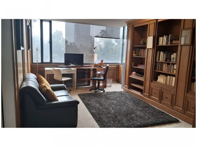 Apartamento de 3 alcobas en venta en Chico, Bogotá, 400 m² · foto 20 de 24