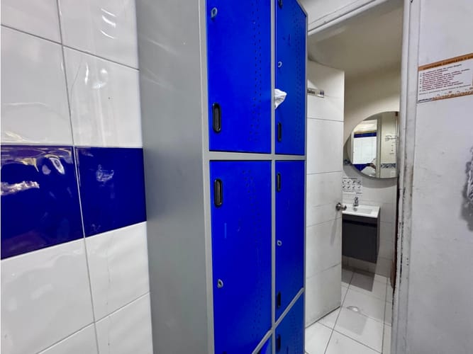 Local en venta en Villagrande, Envigado, 40 m² · foto 7 de 7