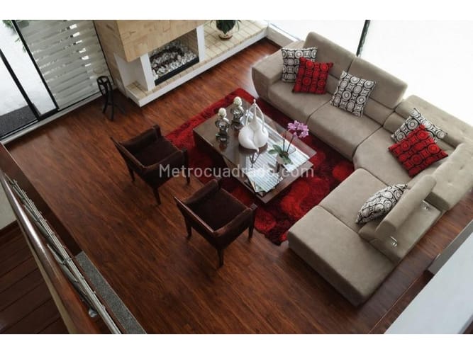Casa de 3 alcobas en venta en Calahorra, Cajicá, 230 m² · foto 3 de 11
