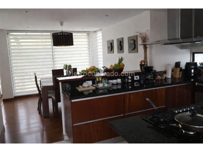 Casa de 3 alcobas en venta en Calahorra, Cajicá, 230 m² · foto 5 de 11