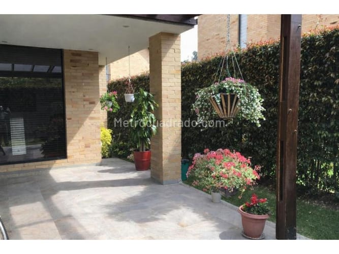 Casa de 3 alcobas en venta en Calahorra, Cajicá, 230 m² · foto 7 de 11