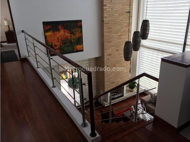 Casa de 3 alcobas en venta en Calahorra, Cajicá, 230 m² · foto 8 de 11