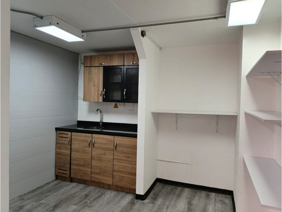Apartamento en venta en Chico Norte, Bogotá · foto 4 de 14