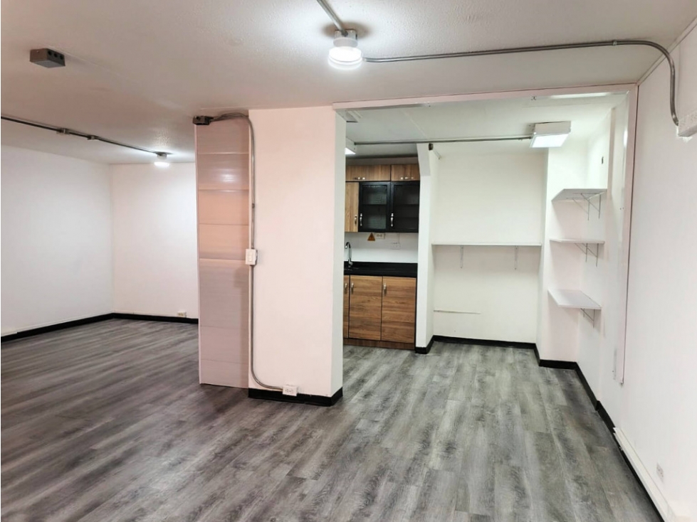 Apartamento en venta en Chico Norte, Bogotá · foto 5 de 14