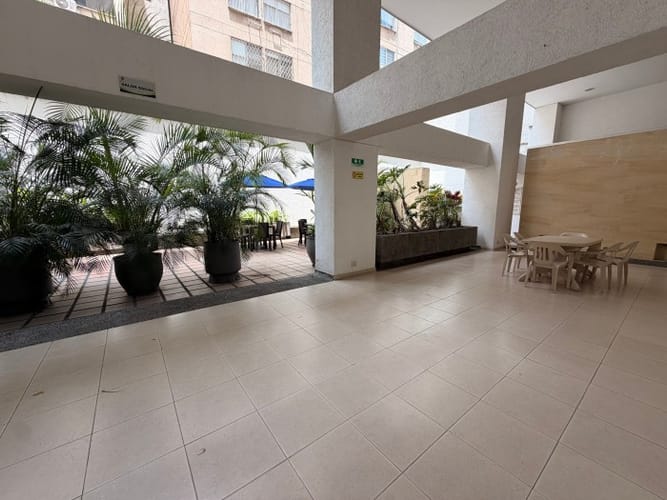 Oficina en venta en Santa Monica, Cali, 42 m² · foto 6 de 13