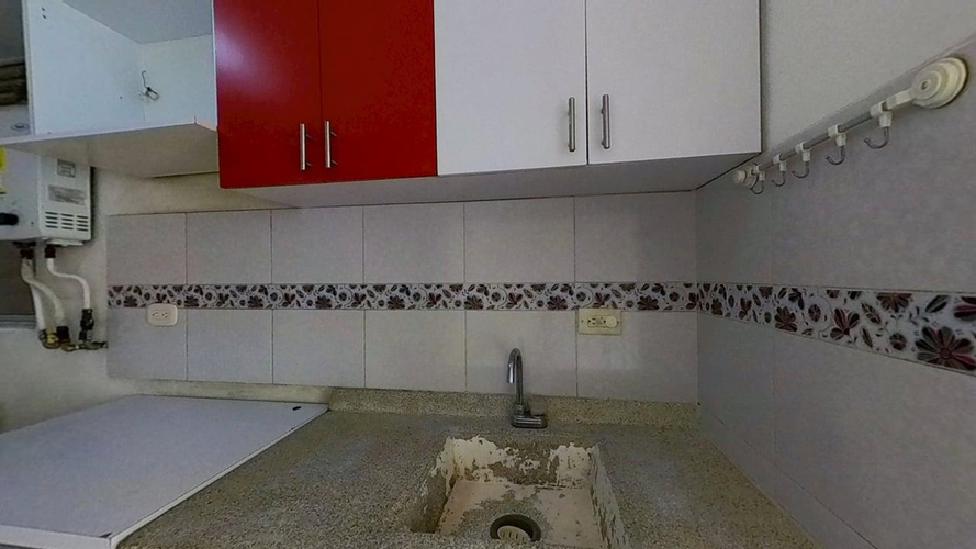 Apartamento de 2 alcobas en venta en Ciudad Verde, Soacha, 48 m² · foto 3 de 9