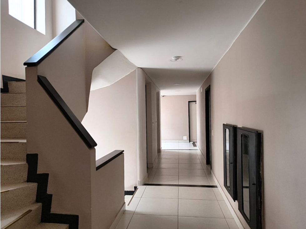 Apartamento en venta en Chico Norte, Bogotá · foto 8 de 14