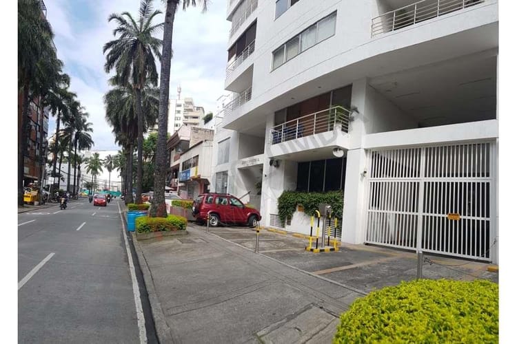 Oficina en venta en Santa Monica, Cali, 42 m² · foto 11 de 13
