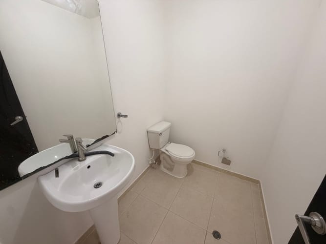 Oficina en venta en Santa Monica, Cali, 42 m² · foto 12 de 13