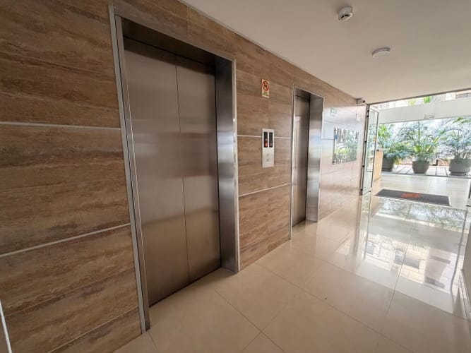 Oficina en venta en Santa Monica, Cali, 42 m² · foto 13 de 13
