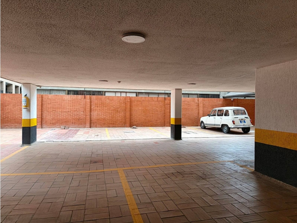 Apartamento en venta en Chico Norte, Bogotá · foto 10 de 14