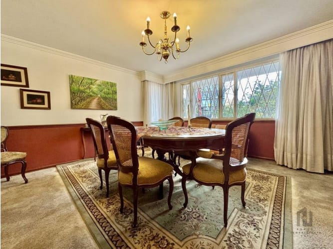 Casa de 3 alcobas en venta en Santa Paula, Bogotá, 225 m² · foto 5 de 24