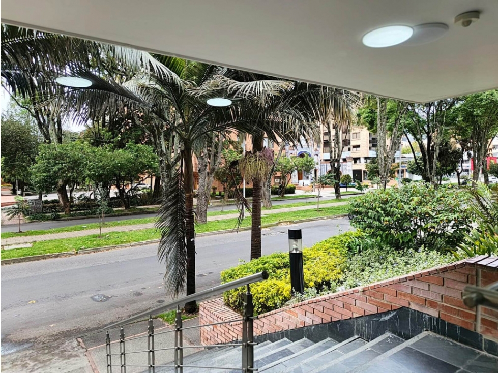 Apartamento en venta en Chico Norte, Bogotá · foto 11 de 14