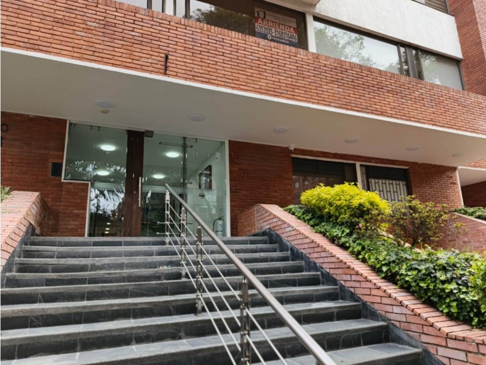 Apartamento en venta en Chico Norte, Bogotá · foto 12 de 14