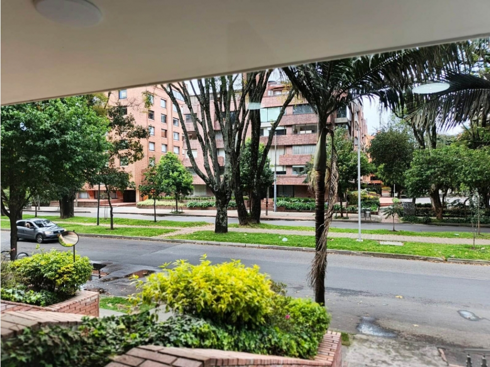 Apartamento en venta en Chico Norte, Bogotá · foto 13 de 14